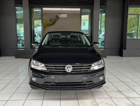 VolksWagen JETTA Highline 2.0 TSI 16V 4p Tiptronic