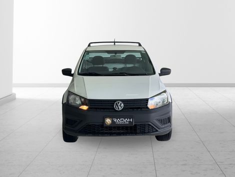 VolksWagen Saveiro Robust 1.6 Total Flex 8V