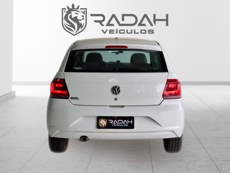 VolksWagen Gol 1.0 Flex 12V 5p