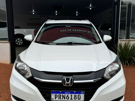 Honda HR-V EXL 1.8 Flexone 16V 5p Aut.