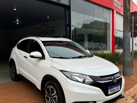 Honda HR-V EXL 1.8 Flexone 16V 5p Aut.