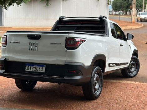 Fiat Strada Endurance 1.4 Flex 8V CS Plus