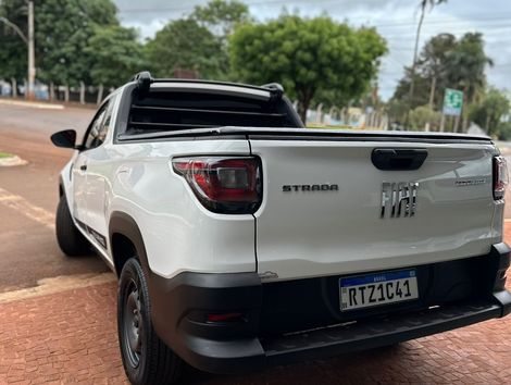 Fiat Strada Endurance 1.4 Flex 8V CS Plus