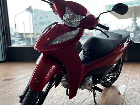 HONDA BIZ 125 EX/ 125 EX FLEX