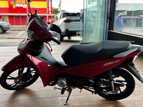 HONDA BIZ 125 EX/ 125 EX FLEX