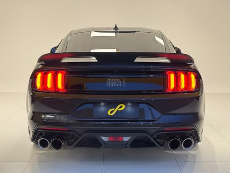 Ford Mustang MACH 1 5.0 V8