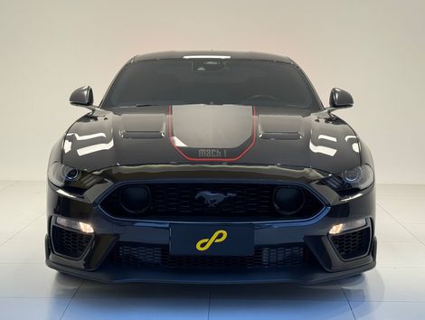 Ford Mustang MACH 1 5.0 V8
