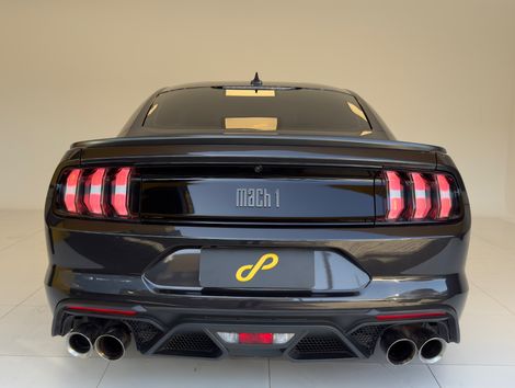 Ford Mustang MACH 1 5.0 V8