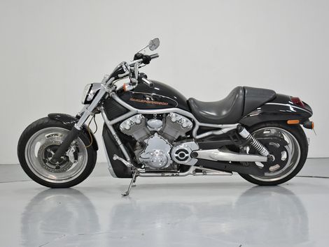 Harley V-ROD 1250cc MUSCLE VRSCF