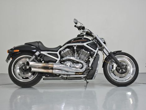 Harley V-ROD 1250cc MUSCLE VRSCF