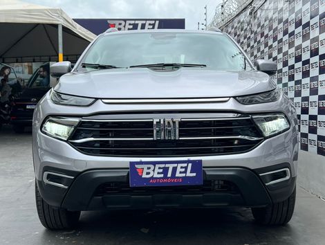 Fiat Toro Freedom 1.3 T270 4x2 Flex Aut.