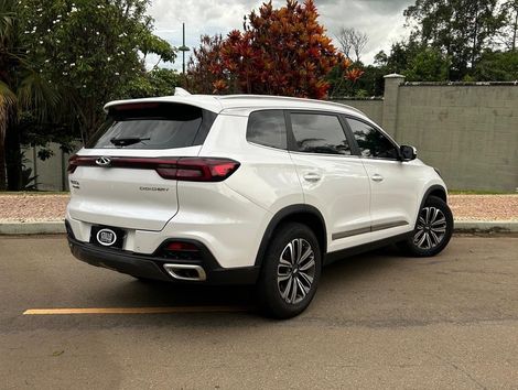 Caoa Chery/Chery Tiggo 8 TXS 1.6 16V TGDi Aut.