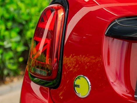 Mini COOPER SE Top 3p (Elétrico)