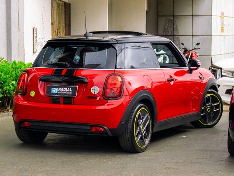 Mini COOPER SE Top 3p (Elétrico)