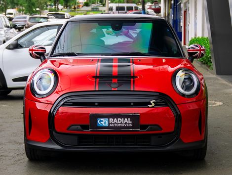 Mini COOPER SE Top 3p (Elétrico)