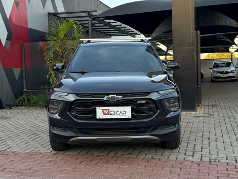 Chevrolet MONTANA RS 1.2 Turbo Flex 12V Aut.