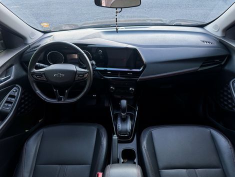 Chevrolet MONTANA RS 1.2 Turbo Flex 12V Aut.
