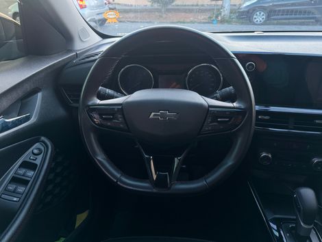 Chevrolet MONTANA RS 1.2 Turbo Flex 12V Aut.