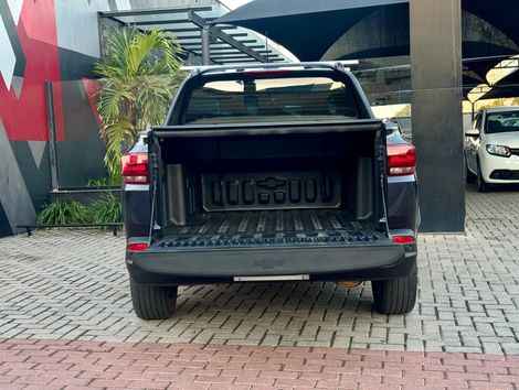 Chevrolet MONTANA RS 1.2 Turbo Flex 12V Aut.