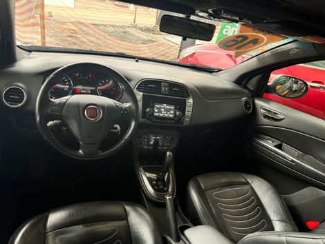 Fiat Bravo BlackMotion 1.8 Dualogic Flex 5p