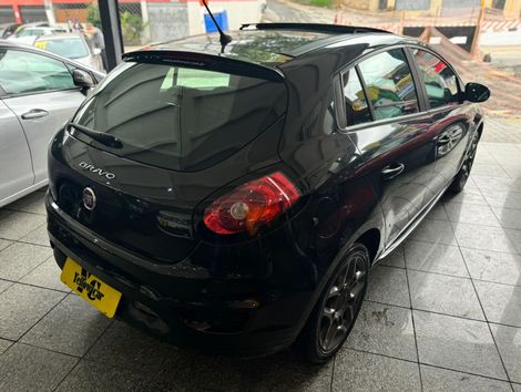 Fiat Bravo BlackMotion 1.8 Dualogic Flex 5p