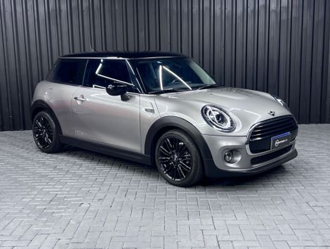 Mini COOPER 1.5 Turbo 12V 3p Aut.