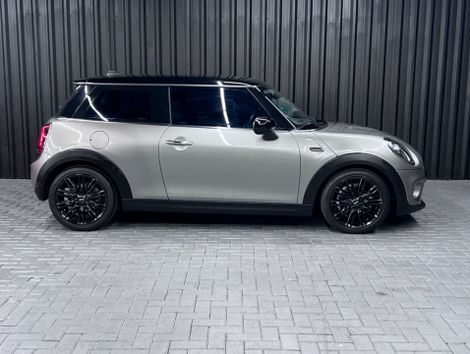 Mini COOPER 1.5 Turbo 12V 3p Aut.