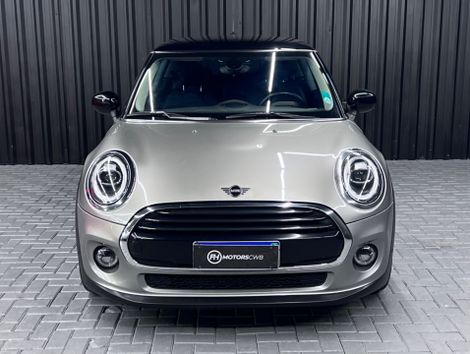 Mini COOPER 1.5 Turbo 12V 3p Aut.