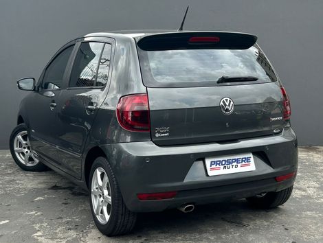 VolksWagen Fox PRIME/Hghi. IMOTION 1.6 T.Flex 8V 5p