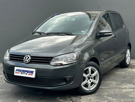 VolksWagen Fox PRIME/Hghi. IMOTION 1.6 T.Flex 8V 5p