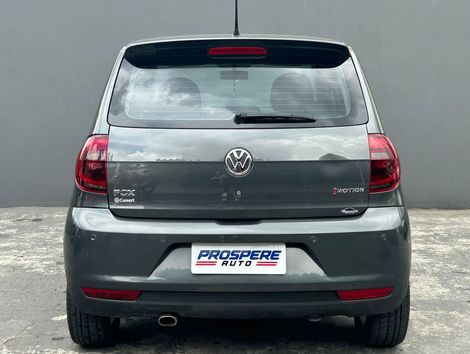 VolksWagen Fox PRIME/Hghi. IMOTION 1.6 T.Flex 8V 5p