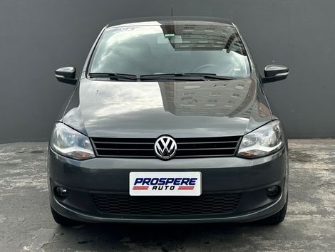 VolksWagen Fox PRIME/Hghi. IMOTION 1.6 T.Flex 8V 5p