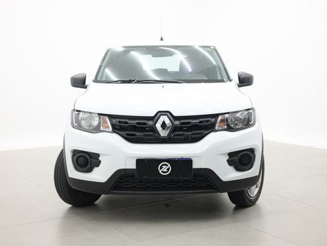 Renault KWID Intense 1.0 Flex 12V 5p Mec.