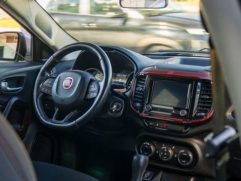 Fiat Toro Freedom 1.8 16V Flex Aut.