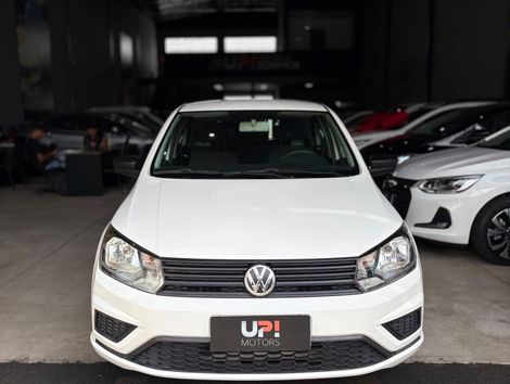 VolksWagen Gol 1.0 Flex 12V 5p