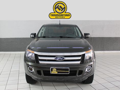 Ford Ranger XLS 2.5 16V 4x2 CD Flex