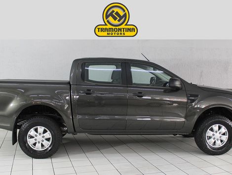 Ford Ranger XLS 2.5 16V 4x2 CD Flex