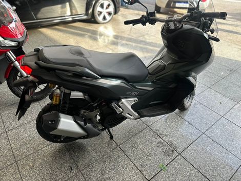 HONDA ADV 150