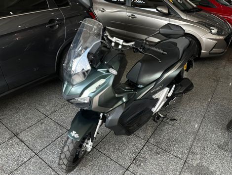 HONDA ADV 150