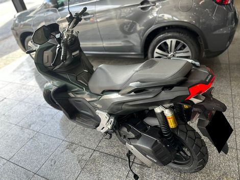 HONDA ADV 150