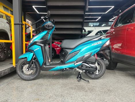HONDA ELITE 125