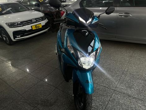 HONDA ELITE 125