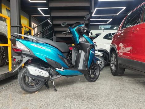 HONDA ELITE 125