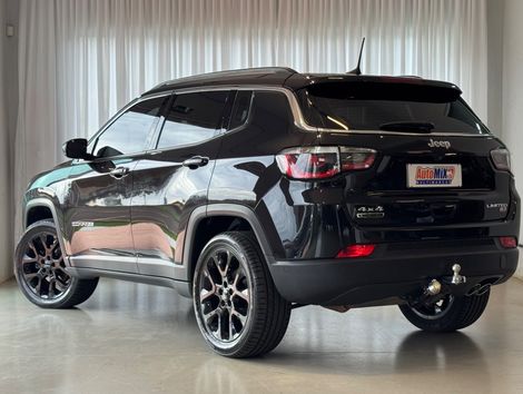 Jeep COMPASS LIMITED 2.0 4x4 Diesel 16V Aut.