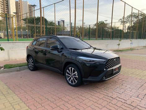 Toyota Corolla Cross XRE 2.0 16V Flex Aut.