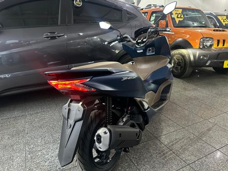 HONDA PCX 160 DLX