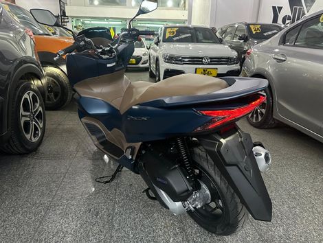 HONDA PCX 160 DLX