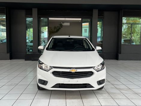 Chevrolet PRISMA Sed. LT 1.4 8V FlexPower 4p Aut.