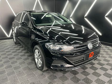 VolksWagen Polo 1.0 Flex 12V 5p