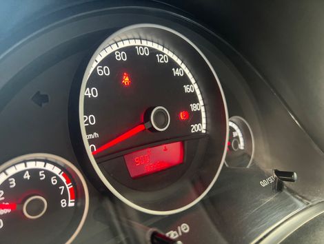 VolksWagen up! Run 1.0 Total Flex 12V 5p